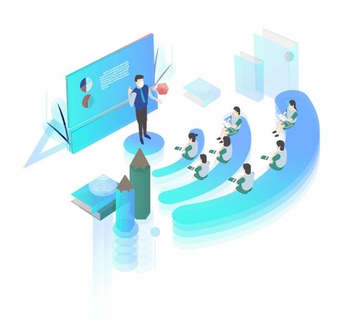 服務升級，企業為什么要選用企業專用寬帶？