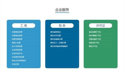 領航（寧夏）財稅服務 助力企業(yè)高效發(fā)展的專業(yè)伙伴