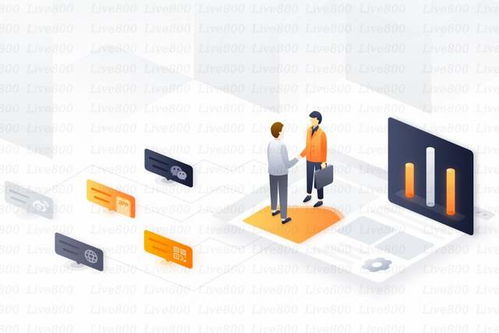 企業(yè)網(wǎng)站如何高效添加在線客服，提升服務(wù)品質(zhì)與轉(zhuǎn)化率